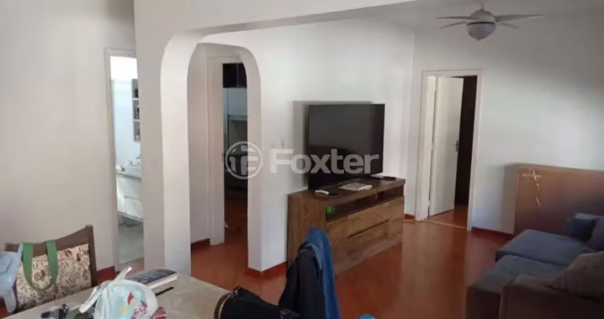 Apartamento com 2 quartos à venda na Avenida Inconfidência, 81, Marechal Rondon, Canoas