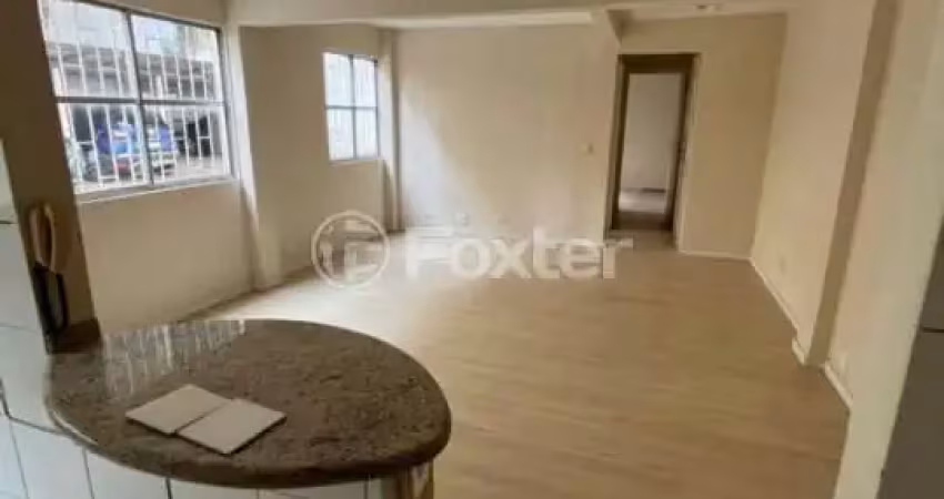 Apartamento com 3 quartos à venda na Rua Desembargador Pedro Silva, 2202, Coqueiros, Florianópolis