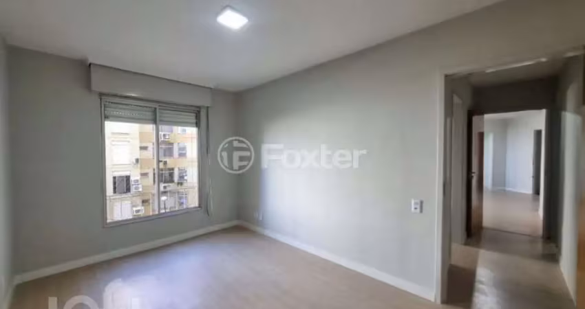 Apartamento com 2 quartos à venda na Avenida Wenceslau Escobar, 1086, Cristal, Porto Alegre