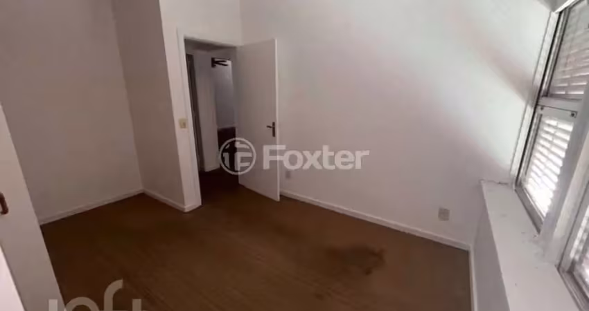 Apartamento com 3 quartos à venda na Avenida Ganzo, 525, Menino Deus, Porto Alegre