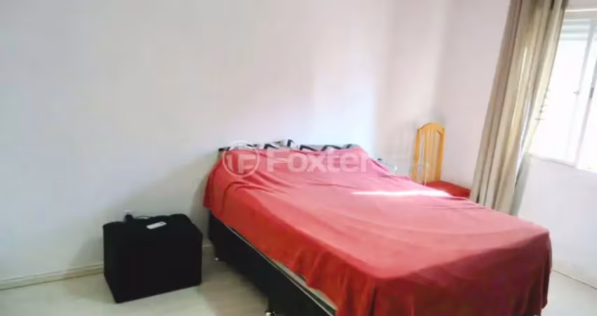 Apartamento com 2 quartos à venda na Rua Portugal, 33, São João, Porto Alegre