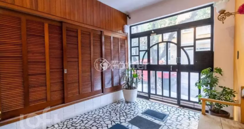 Apartamento com 1 quarto à venda na Rua General Portinho, 332, Centro Histórico, Porto Alegre