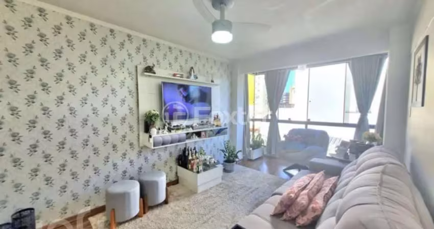 Apartamento com 3 quartos à venda na Rua Domingos Martins, 221, Centro, Canoas