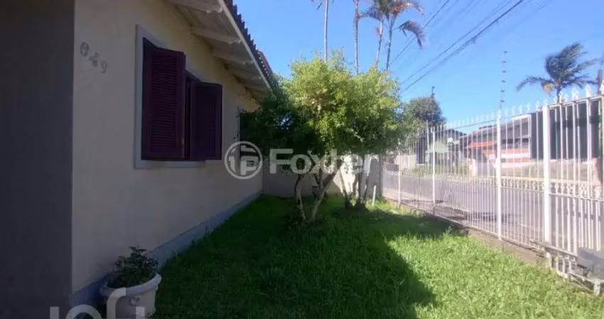 Casa com 1 quarto à venda na Rua Esperança, 649, Vila Parque Brasília, Cachoeirinha