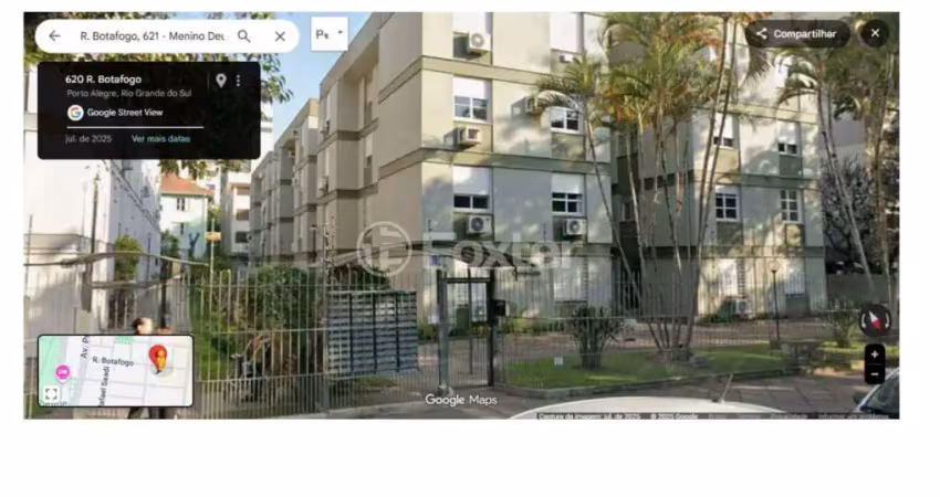 Apartamento com 3 quartos à venda na Rua Botafogo, 621, Menino Deus, Porto Alegre