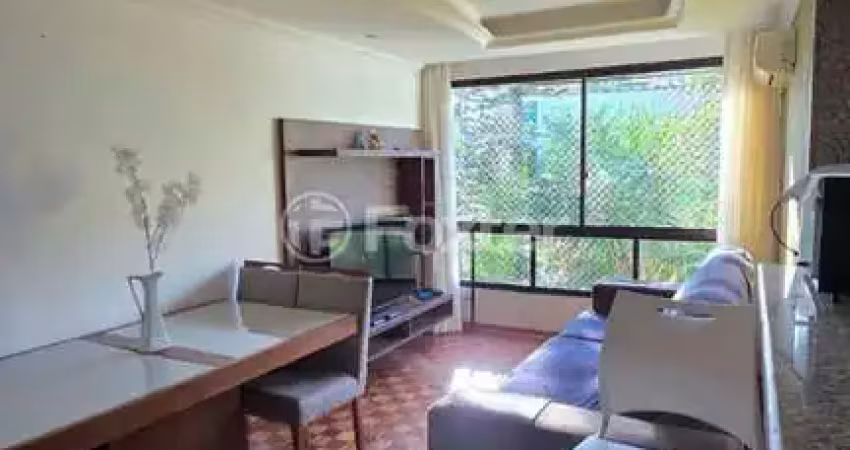Apartamento com 2 quartos à venda na Avenida Fábio Araújo Santos, 1391, Nonoai, Porto Alegre