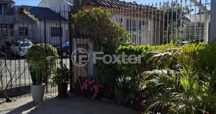 Casa com 2 quartos à venda na Rua Norival Paranaguá de Andrade, 94, Hípica, Porto Alegre