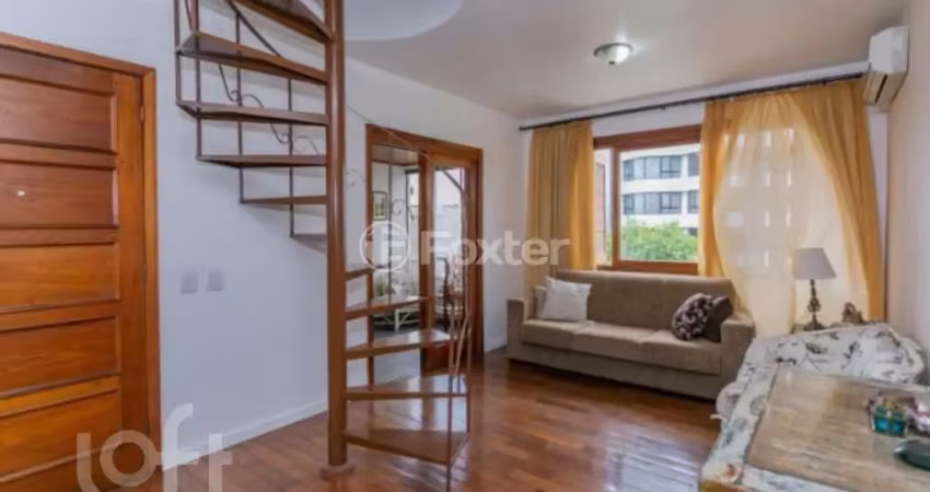 Cobertura com 3 quartos à venda na Avenida Bispo João Scalabrini, 510, Jardim Itu Sabará, Porto Alegre
