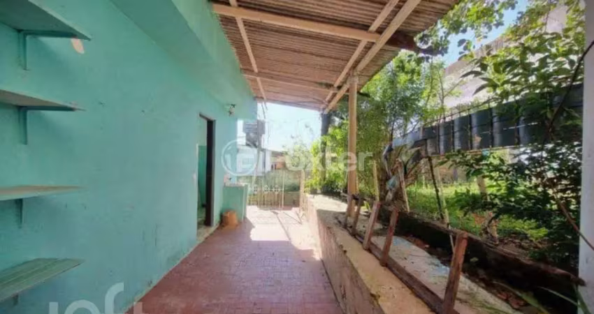 Casa com 3 quartos à venda na Rua Sebastião Wolf, 314, Nonoai, Porto Alegre