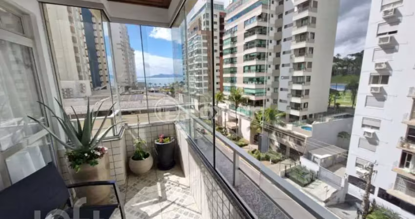 Apartamento com 3 quartos à venda na Rua Desembargador Arno Hoeschl, 203, Centro, Florianópolis