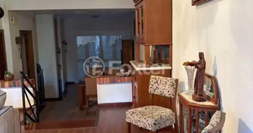 Casa em condomínio fechado com 3 quartos à venda na Praça João Bergmann, 257, Vila Assunção, Porto Alegre