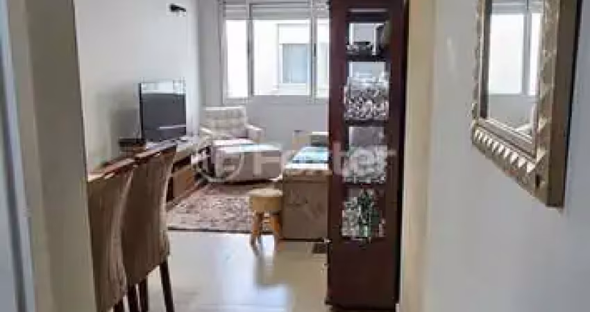 Apartamento com 2 quartos à venda na Rua Monsenhor Veras, 369, Santana, Porto Alegre