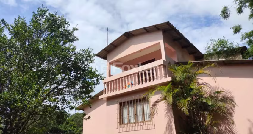 Fazenda à venda na Estrada Rancho Alegre, 91, Águas Claras, Viamão