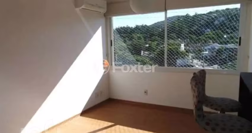 Apartamento com 2 quartos à venda na Rua Padre Todesco, 927, Partenon, Porto Alegre