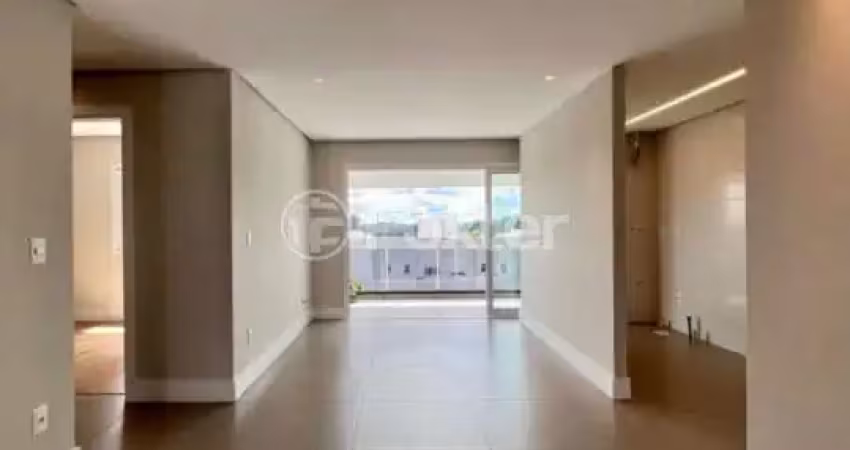Apartamento com 3 quartos à venda na Rua Honeyde Bertussi, 1330, Nossa Senhora da Saúde, Caxias do Sul