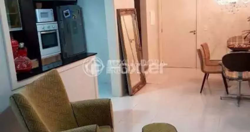 Cobertura com 3 quartos à venda na Rua Tupinambás, 237, Nossa Senhora das Graças, Canoas