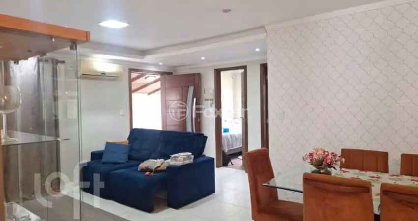 Casa com 3 quartos à venda na Rua Florianópolis, 695, COHAB A, Gravataí