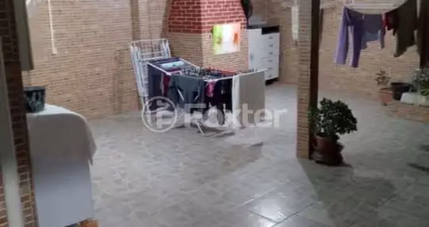 Casa com 1 quarto à venda na Rua São Carlos, 1377, São Vicente, Gravataí