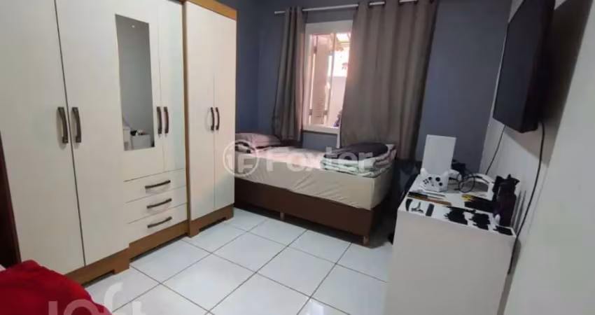 Casa com 2 quartos à venda na Rua Santa Cruz, 1, Santa Cruz, Gravataí