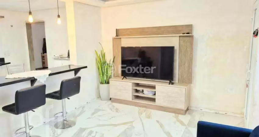 Casa com 3 quartos à venda na Rua Doutor Nelson Paim Terra, 1045, Rio Branco, Canoas
