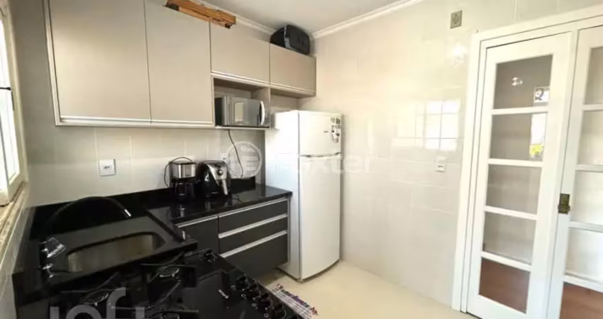 Apartamento com 1 quarto à venda na Rua Doutor Selbach, 192, Nossa Senhora das Graças, Canoas