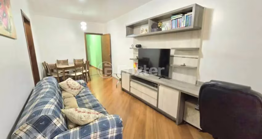 Apartamento com 2 quartos à venda na Rua Silva Paes, 11, Centro, Canoas