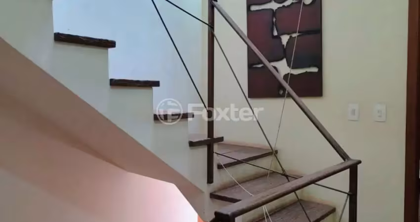 Casa em condomínio fechado com 3 quartos à venda na Rua Pinus, 156, São Lucas, Viamão