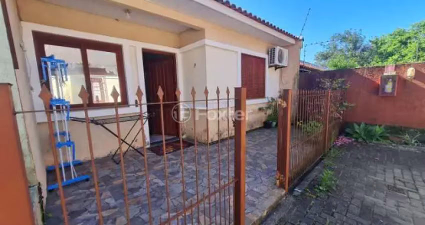 Casa em condomínio fechado com 2 quartos à venda na Rua Victorino José Goulart, 460, São Tomé, Viamão
