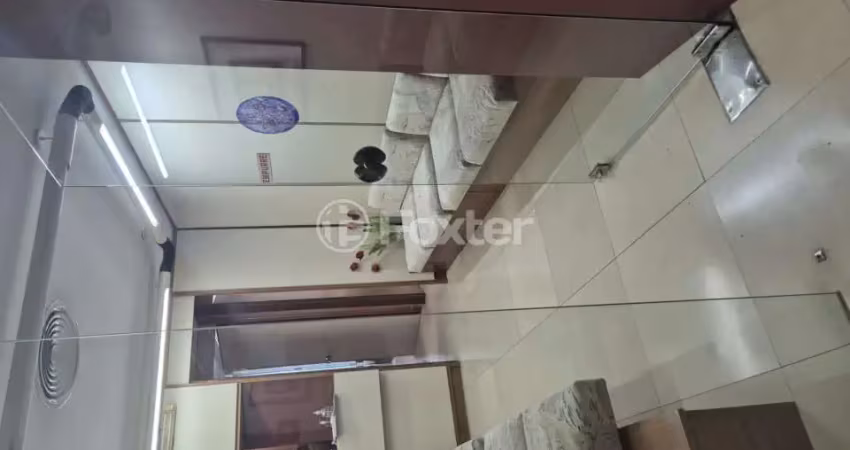 Sala comercial à venda na Rua Mostardeiro, 333, Rio Branco, Porto Alegre