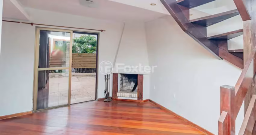Casa em condomínio fechado com 3 quartos à venda na Rua Manoel Lopes Meirelles, 287, Jardim Itu Sabará, Porto Alegre