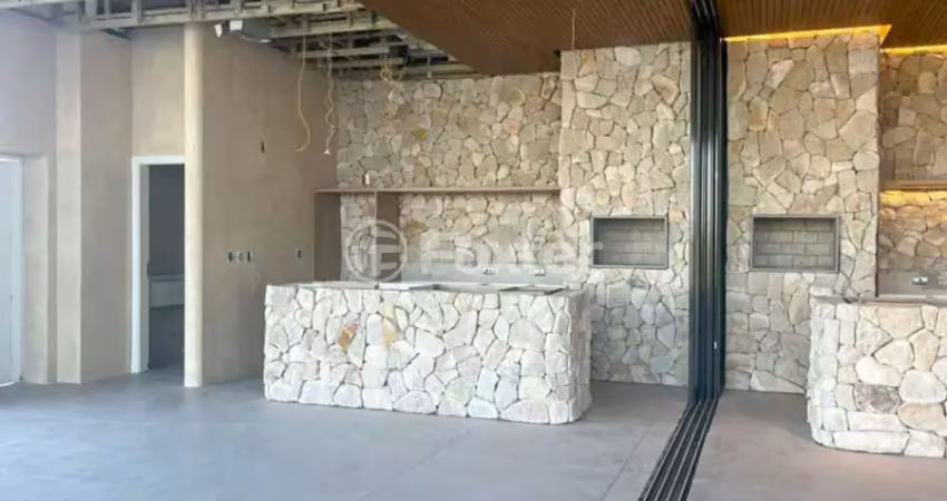 Terreno em condomínio fechado à venda na Avenida Paraguassu, SN, Centro, Xangri-Lá