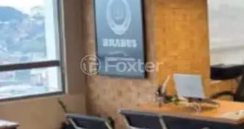 Sala comercial com 1 sala à venda na Avenida Doutor Nilo Peçanha, 3245, Chácara das Pedras, Porto Alegre