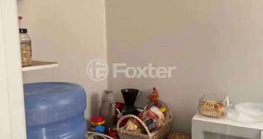 Apartamento com 2 quartos à venda na Rua Barão de Santo Ângelo, 437, Moinhos de Vento, Porto Alegre