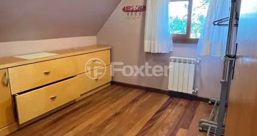 Apartamento com 3 quartos à venda na Rua Maximiliano Hahn, 134, Jardim Bela Vista, Gramado