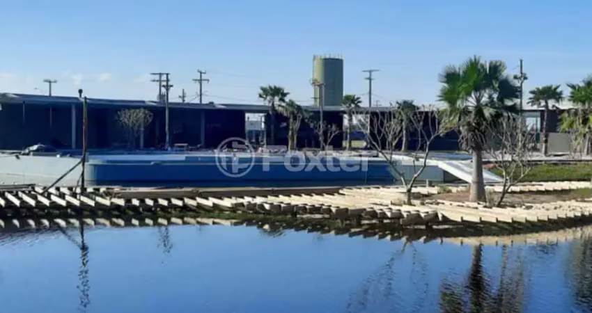 Terreno em condomínio fechado à venda na Avenida Paraguassu, SN, Centro, Xangri-Lá