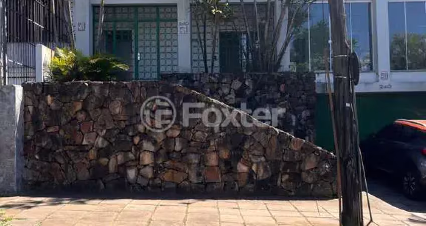 Casa comercial com 2 salas à venda na Rua Alcides Gonzaga, 240, Boa Vista, Porto Alegre