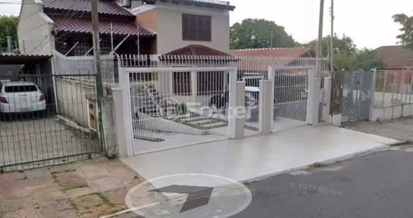 Casa com 4 quartos à venda na Rua Ouro Preto, 482, Jardim Floresta, Porto Alegre