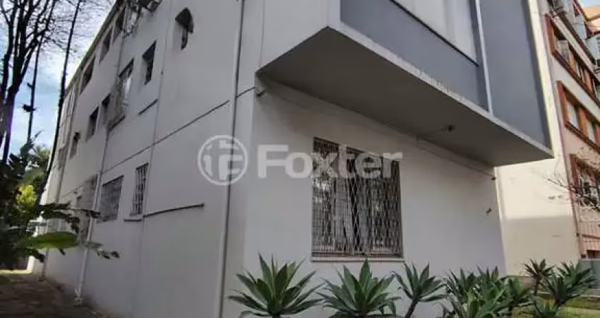 Apartamento com 3 quartos à venda na Rua Dona Eugênia, 700, Santa Cecília, Porto Alegre
