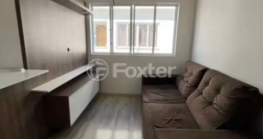 Apartamento com 2 quartos à venda na Rua Vidal Brasil, 270, Novo Mundo, Gravataí