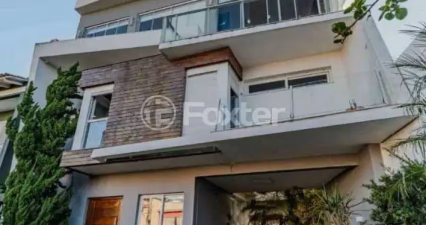 Casa em condomínio fechado com 3 quartos à venda na Rua Major Aviador Falcão, 46, Hípica, Porto Alegre