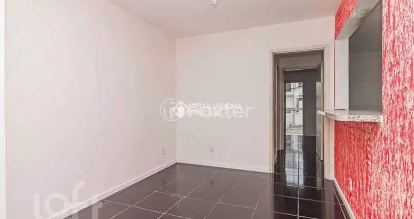 Apartamento com 1 quarto à venda na Rua Martim Minaberry, 155, Partenon, Porto Alegre