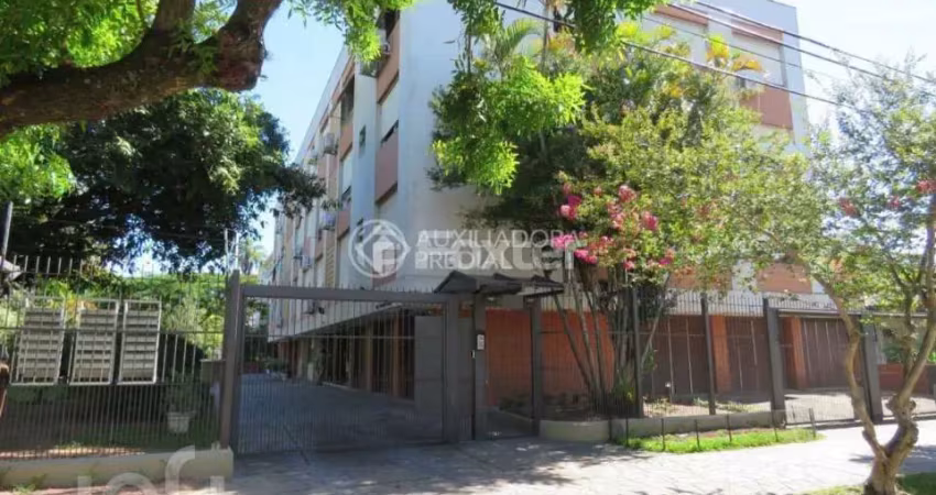 Apartamento com 2 quartos à venda na Rua Comendador Rodolfo Gomes, 513, Menino Deus, Porto Alegre