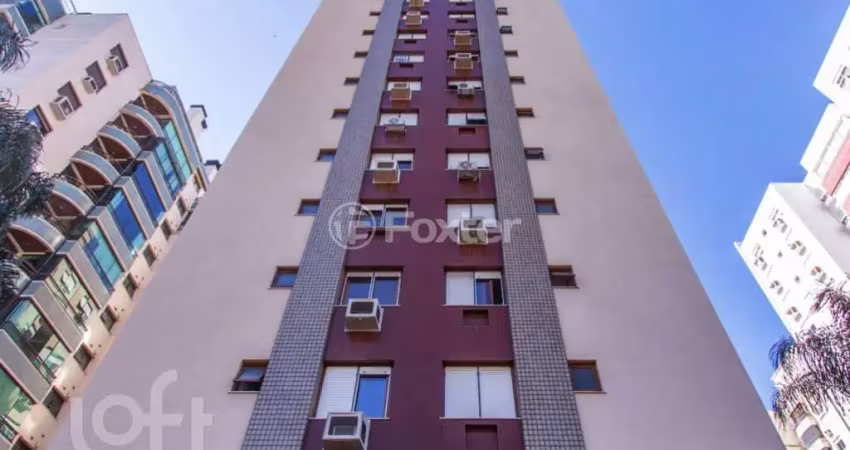 Apartamento com 3 quartos à venda na Rua Visconde do Herval, 500, Menino Deus, Porto Alegre