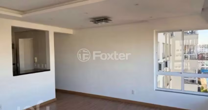 Apartamento com 3 quartos à venda na Rua Fernando Cortez, 116, Cristo Redentor, Porto Alegre