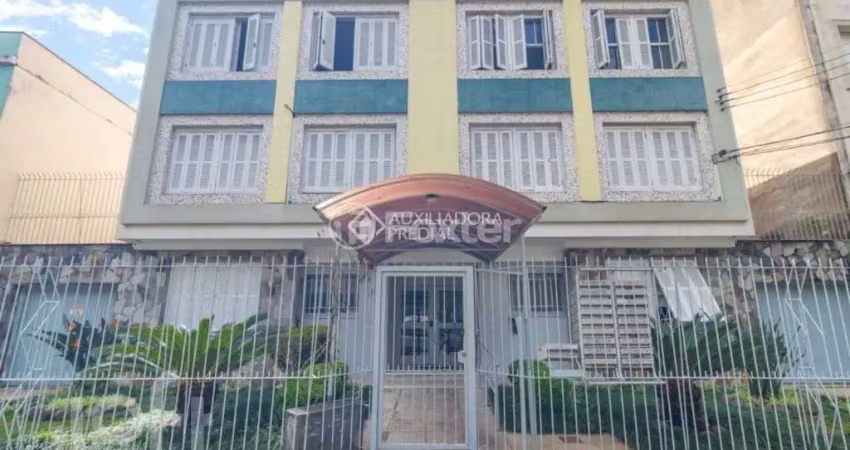 Apartamento com 4 quartos à venda na Rua Barão do Triunfo, 60, Menino Deus, Porto Alegre