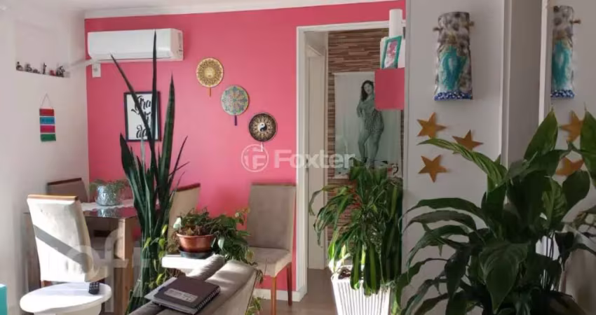 Apartamento com 2 quartos à venda na Avenida Juca Batista, 4531, Hípica, Porto Alegre