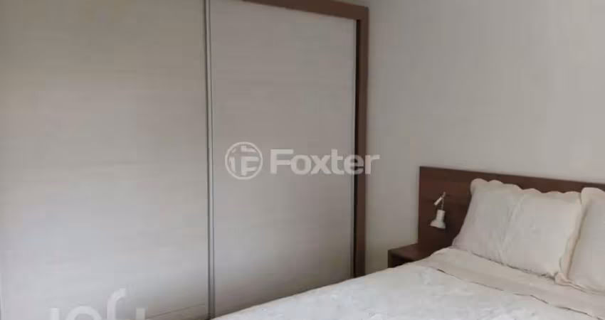 Apartamento com 2 quartos à venda na Rua Adão Baino, 225, Cristo Redentor, Porto Alegre