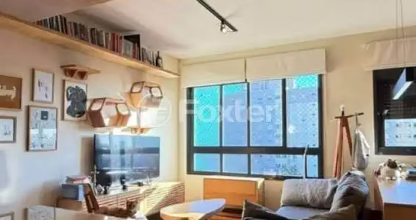 Apartamento com 2 quartos à venda na Rua Santana, 1092, Santana, Porto Alegre