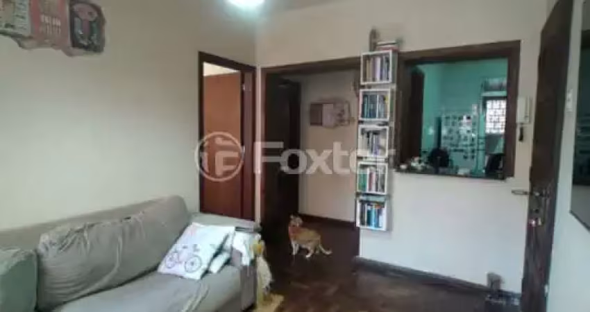 Apartamento com 2 quartos à venda na Rua Vinte e Quatro de Maio, 85, Centro Histórico, Porto Alegre