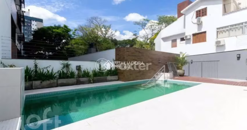 Apartamento com 2 quartos à venda na Praça Doutor Gastão Santos, 18, Passo da Areia, Porto Alegre